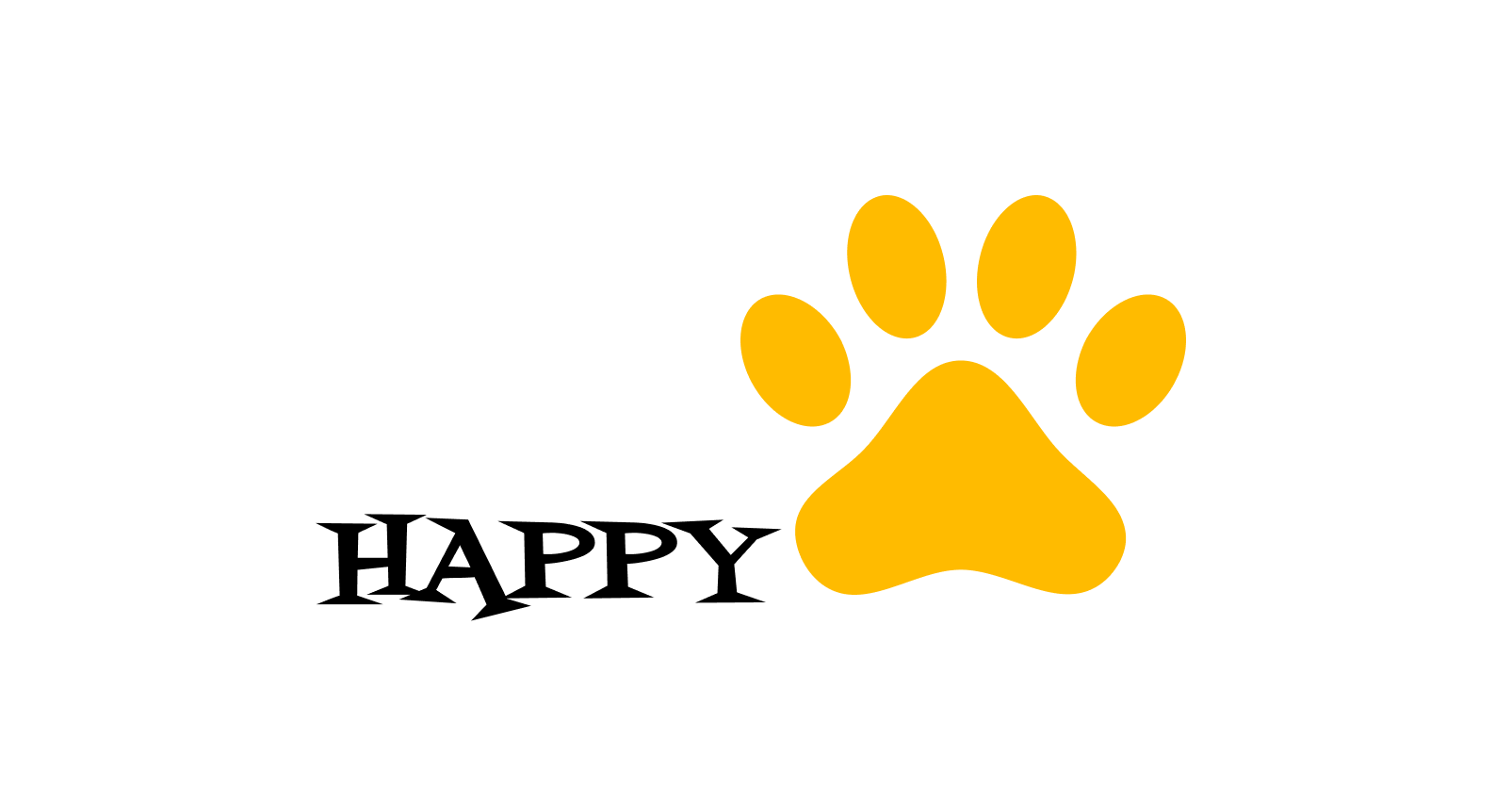 Happy Paw
