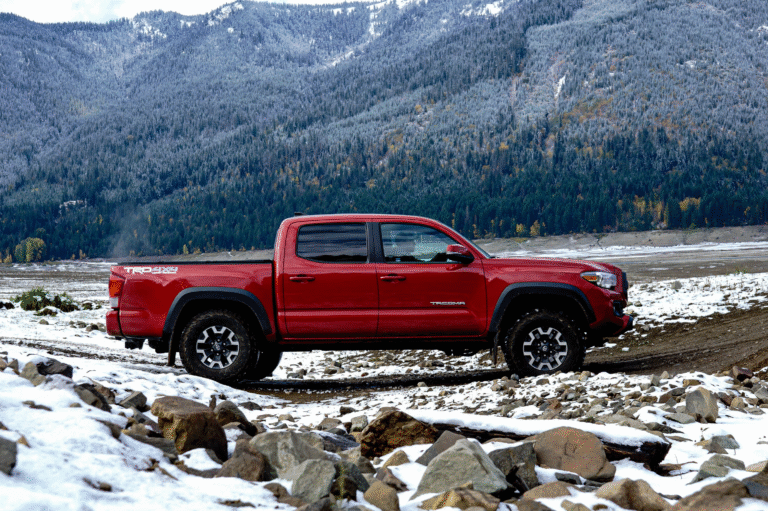Toyota Hilux 2025