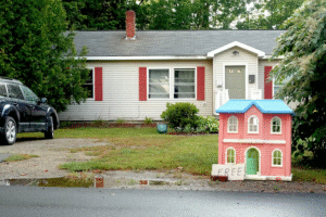 First-Time Homebuyers