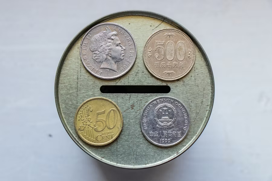 Kennedy Half Dollar Value